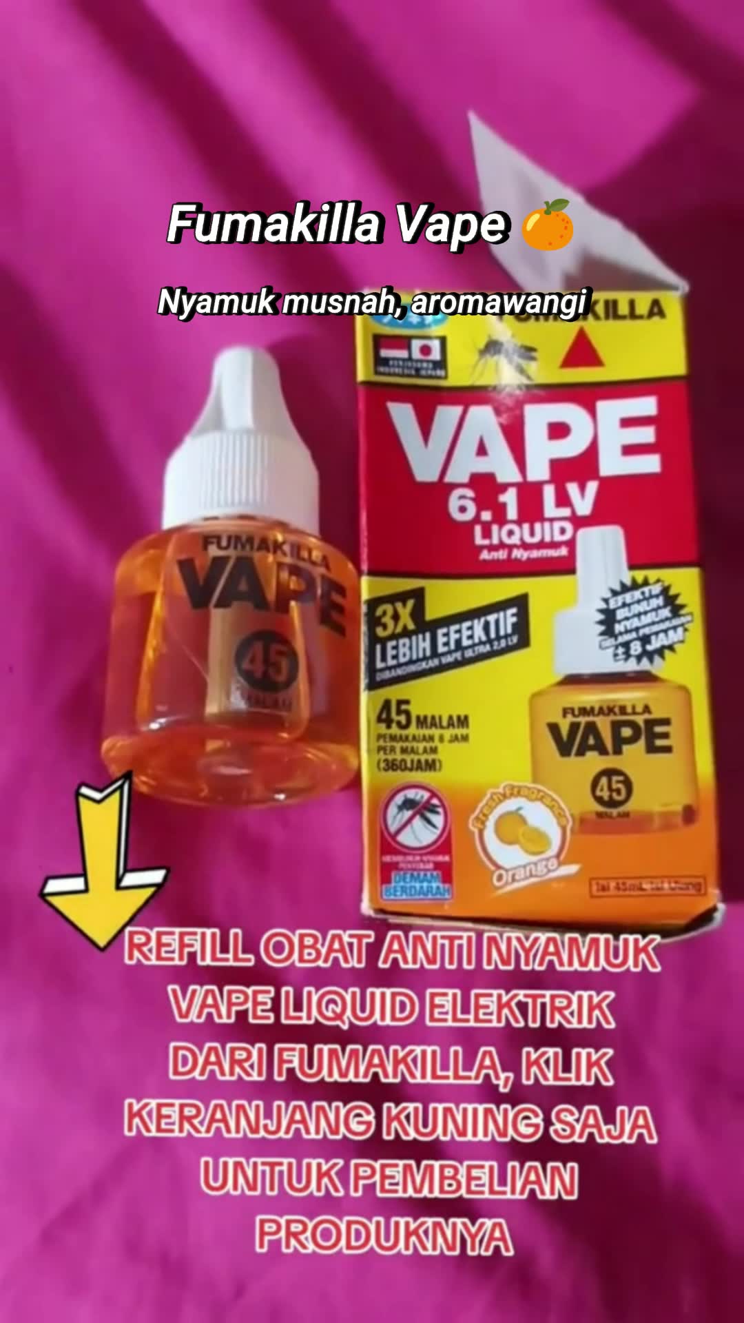 #RacunShopee #SpillBawaBerkah #DiskonRacunShopee #GratisOngkirRP0 #GakNyeselBeliIni #obatnyamukelektrik