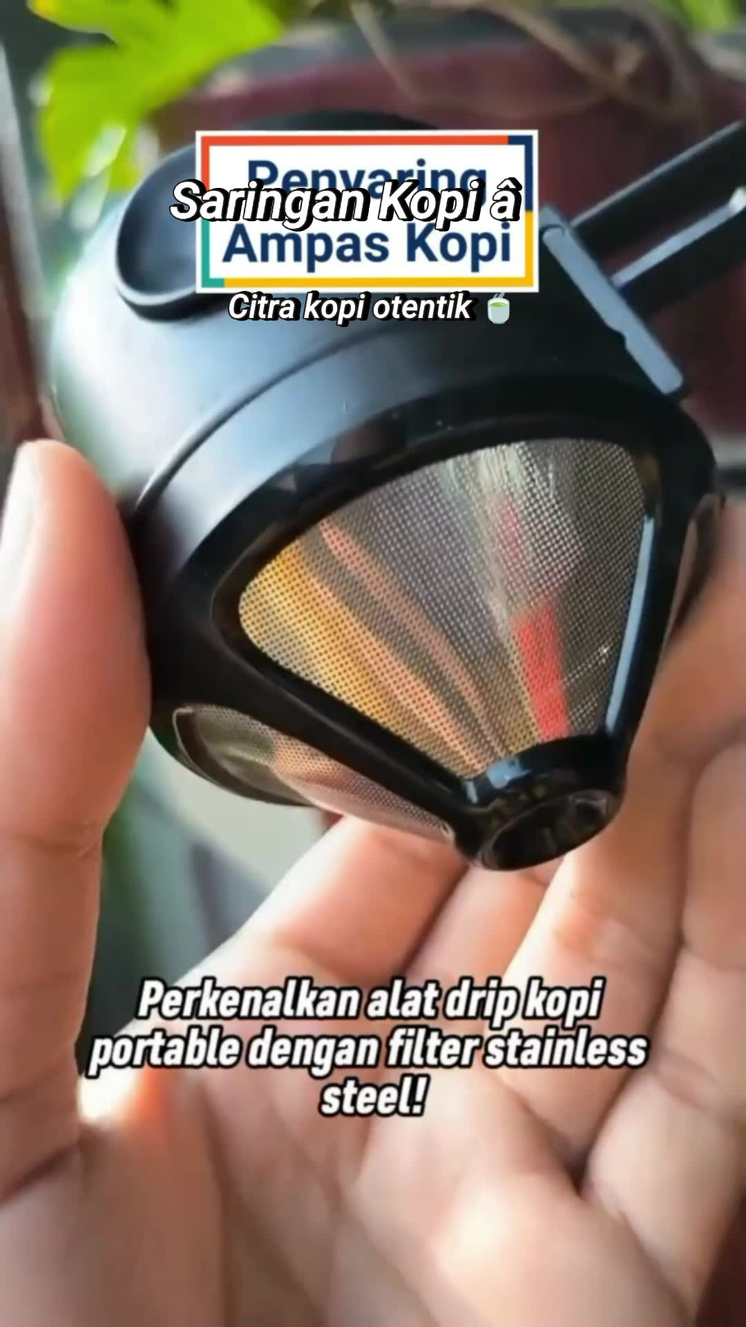 #saringankopiportable #saringankopiv60 #saringankopiportable #saringankopi #saringankopimurah