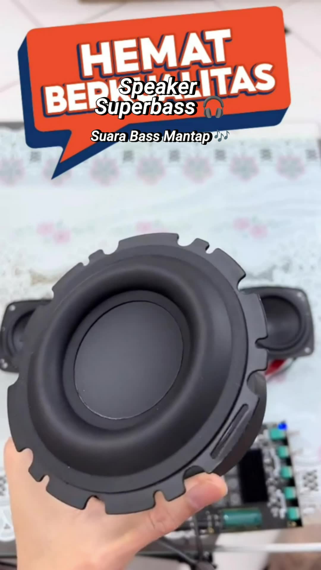 speaker lg 6015 #RacunShopee #SpillRacunShopee #DiskonRacunShopee #GratisOngkirRP0 #ViralDiShopeeVideo