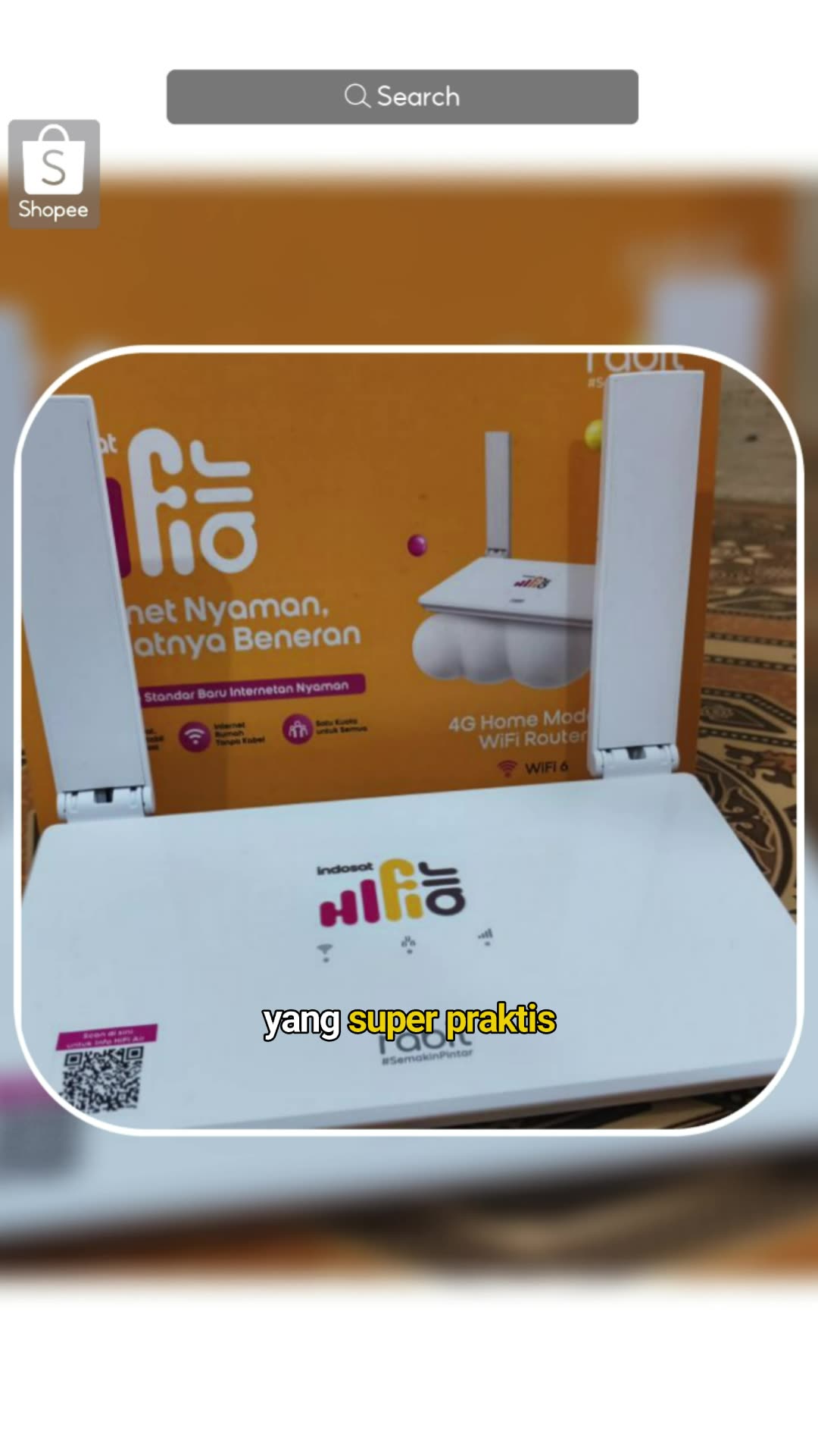wifi portable #wifi #wifiportable #RacunShopee #shopeevideo