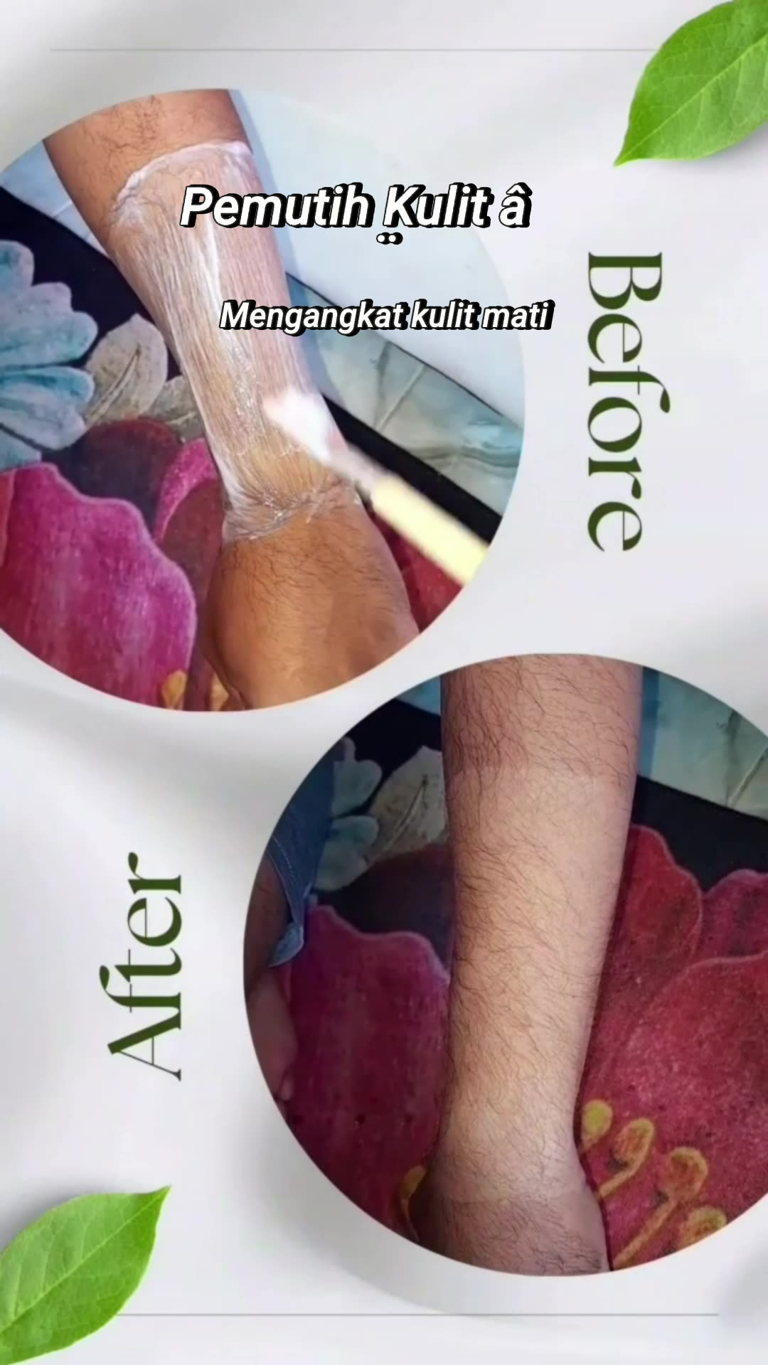 bleaching badan #RacunShopeeCheck #SpillRacunShopee #ViralDiShopeeVideo #GakNyeselBeliIni