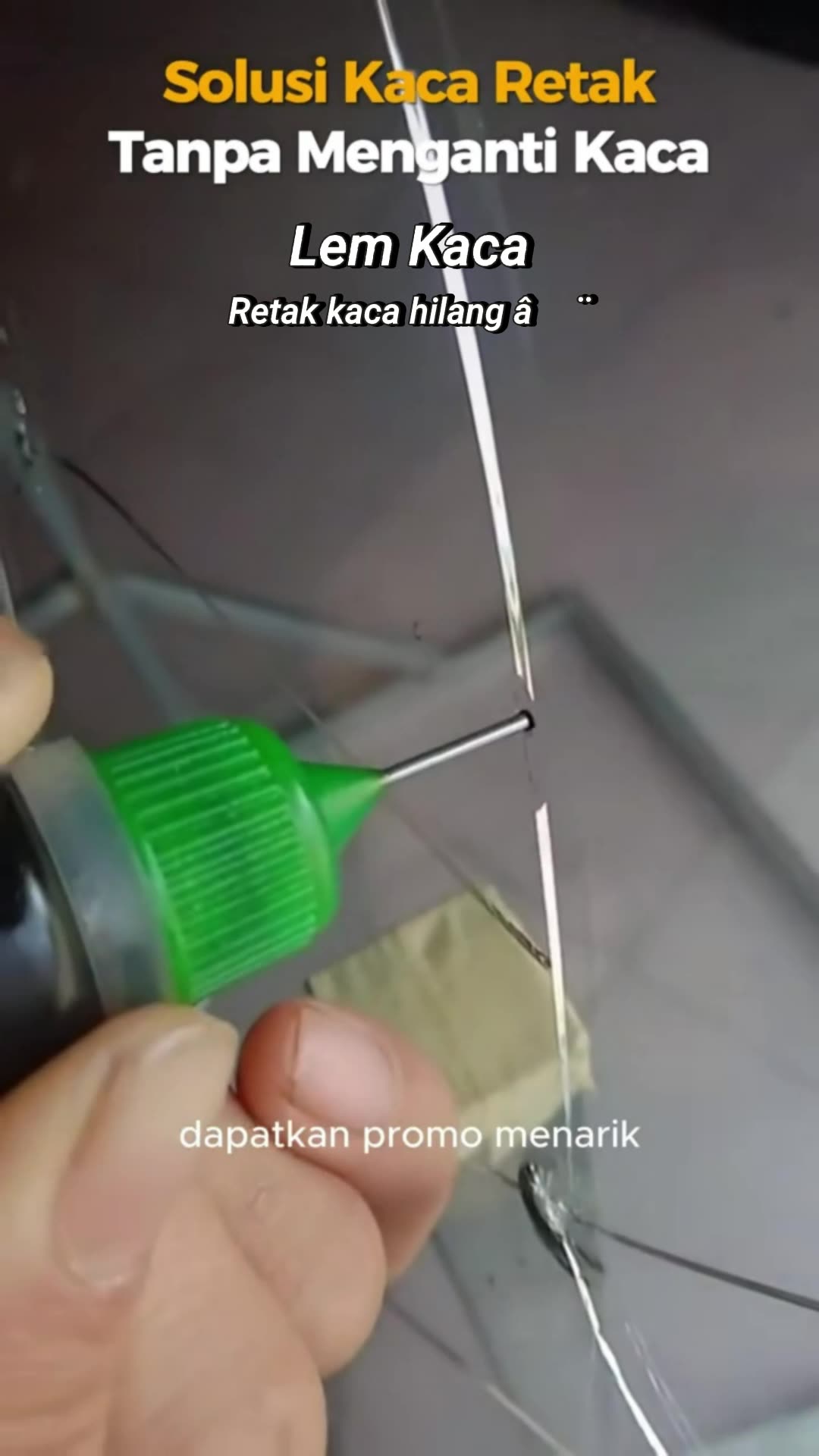 lem kaca serbaguna #RacunShopee #SpillRacunShopee #DiskonRacunShopee #ViralDiShopeeVideo #GakNyeselBeliIni #lemkacasuperkuat