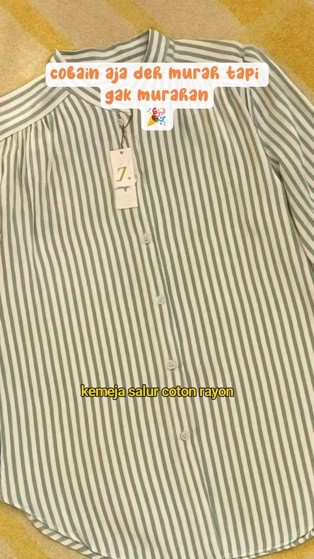 kaos salur #kaossalur #kaosrayon #kaosmurah #RacunShopee #SpillRacunShopee #ViralDiShopeeVideo