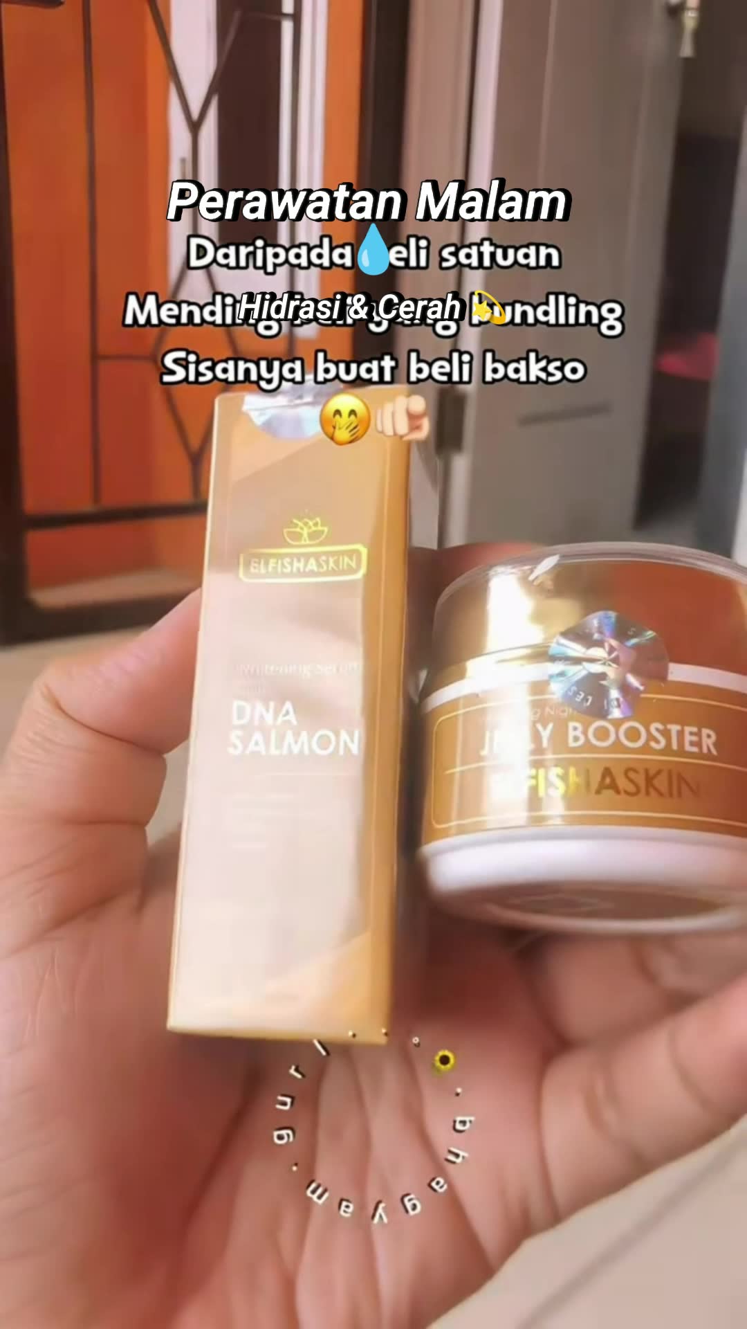 #RacunShopee #SpillRacunShopee #ViralDiShopeeVideo #DiskonRacunShopee #GratisOngkirRP0 #elfishaskin #serumdanserum