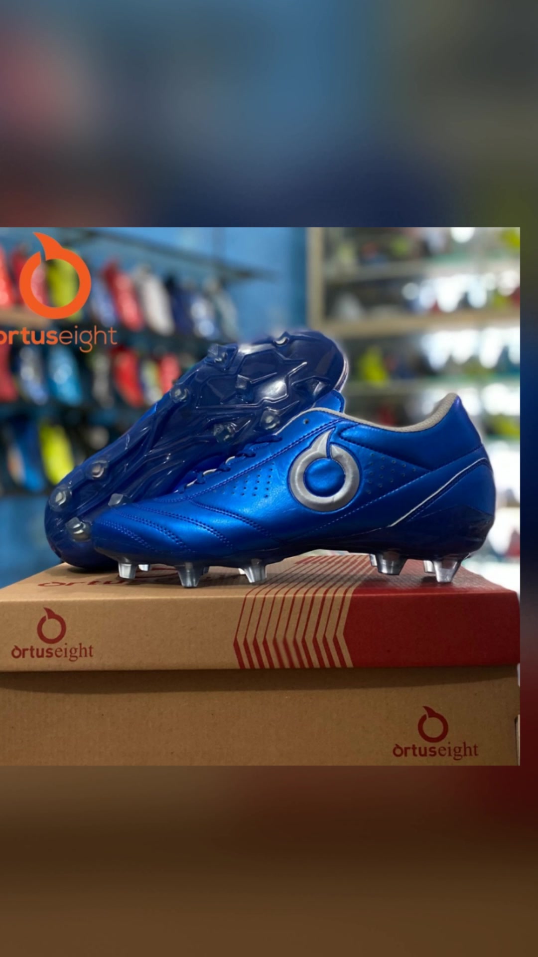 #Beauty&Fashion #affiliateshopee #Olahraga&Outdoor #sepatufutsal