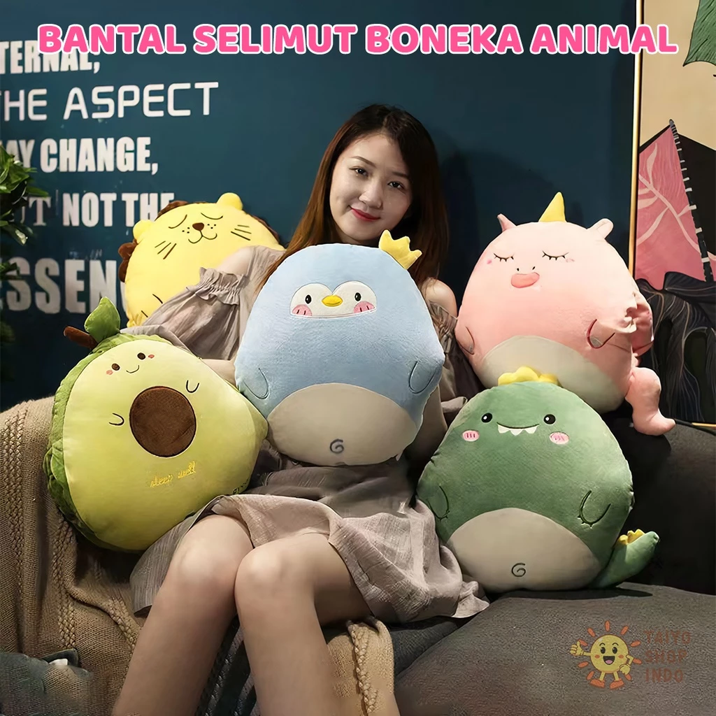 Boneka Balmut