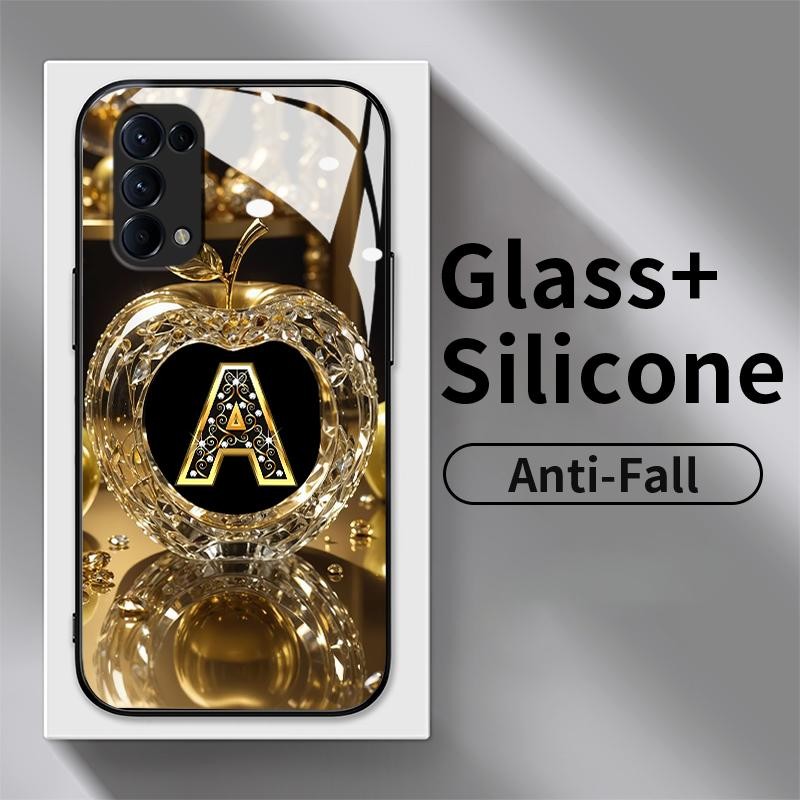 Case For Oppo Reno5 4G 5G Reno5 F Reno5 K Reno5 Lite Reno2 F Reno2 Z Reno3 4G Reno4 4G