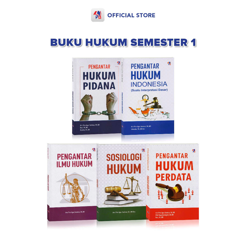 Judul Buku