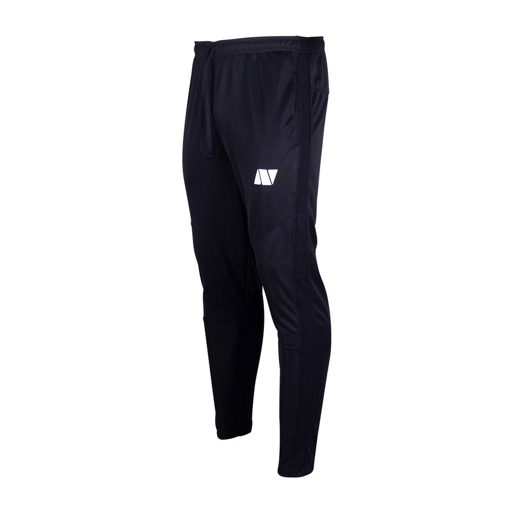 NOIJ Longpants Celana Olahraga Panjang Basic - Black