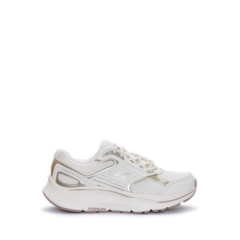 Skechers Go Run Consistent 2.0 Women's Running Shoes - Natural