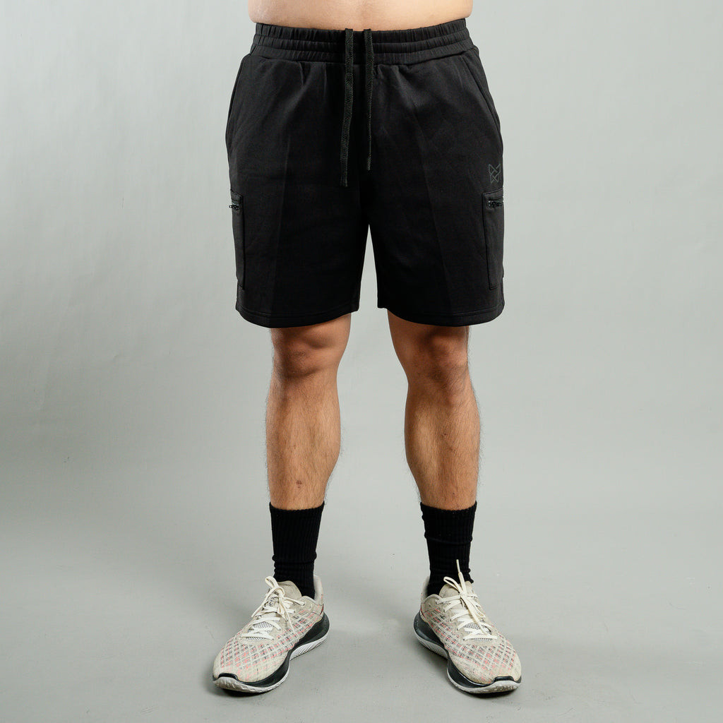 Celana pendek pria / Celana cargo pendek pria - Atalon Recovery Cargo Short Pants