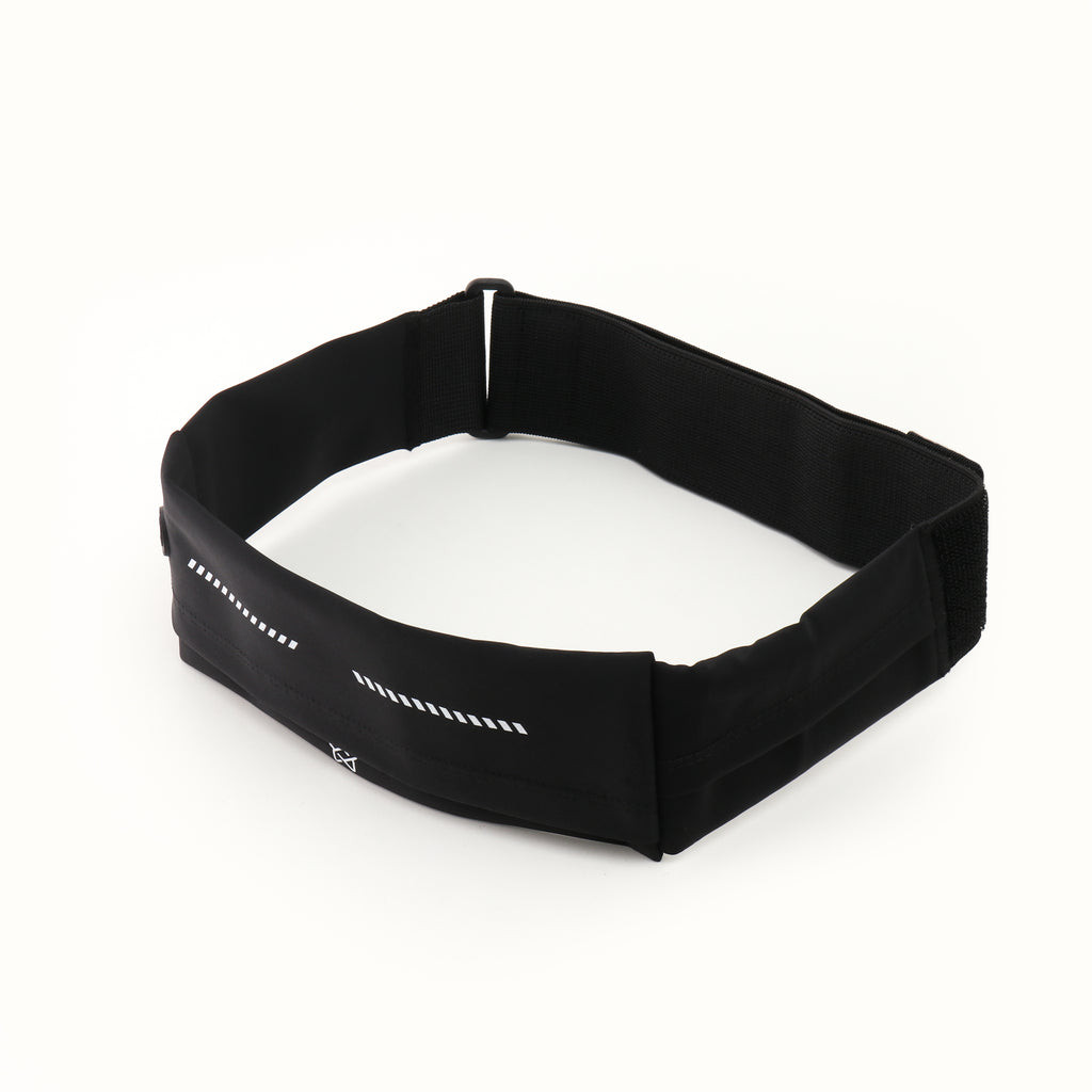 Atalon Running Belt / Sabuk Lari untuk HP / Tas Pinggang Lari Sepeda