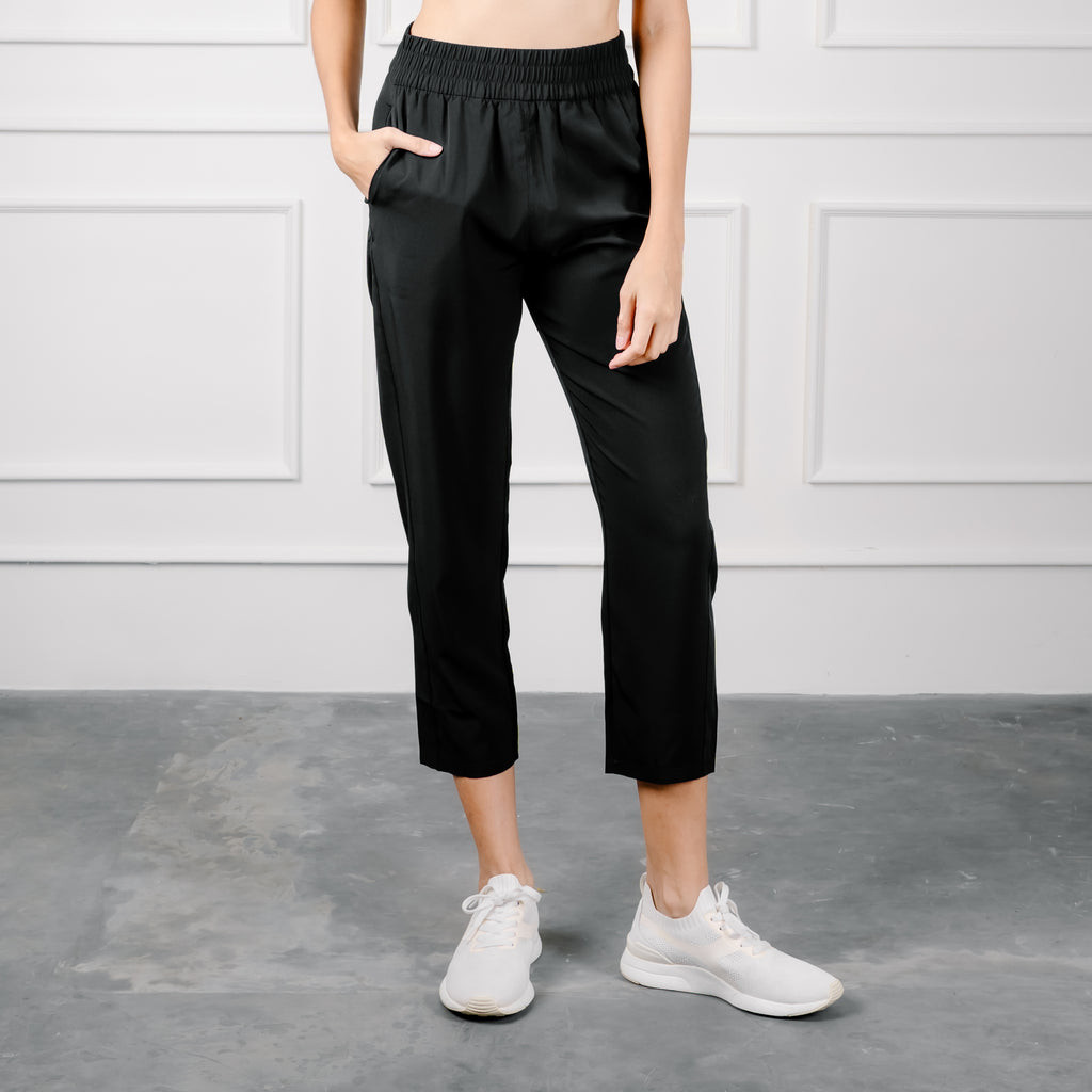 Atalon Women Celana Lounge Pants Wanita / Celana Panjang Wanita - Atalon Recovery Lounge