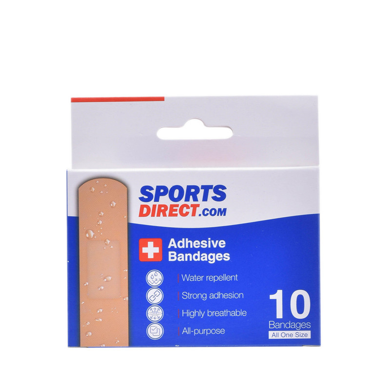 Sports Direct Unisex Outdoor Plasters - Beige