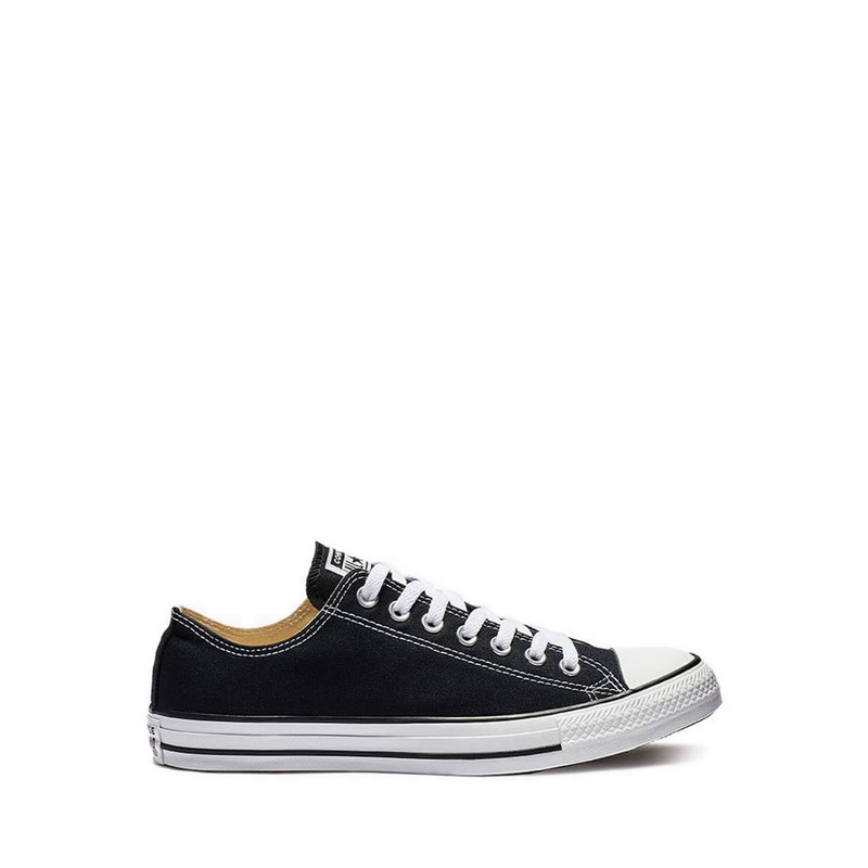 Converse Chuck Taylor All Star Ox Unisex Sneakers - Black
