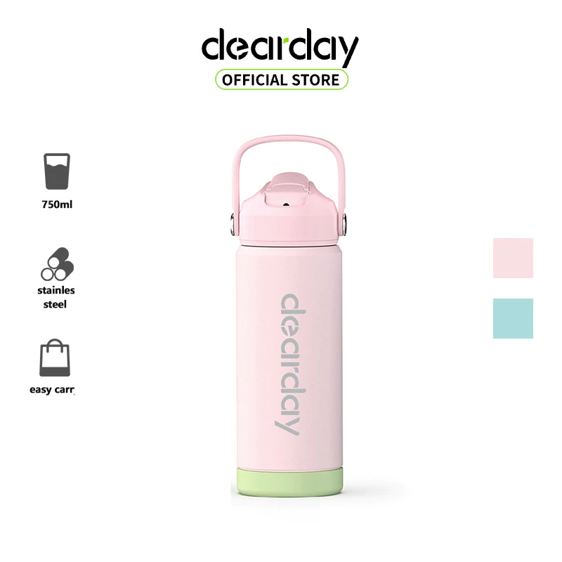 Jangan Sampai Kehabisan! Ini 5 Peralatan Minum Promo Diskon Shopee
