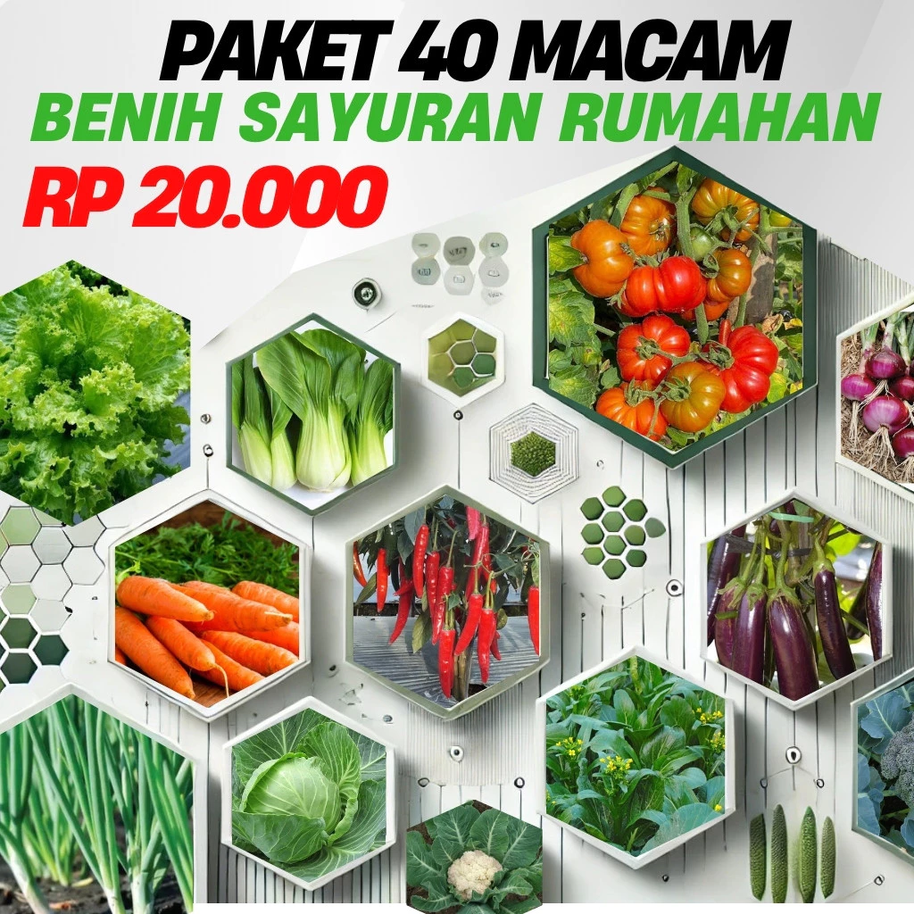 Produk Promo