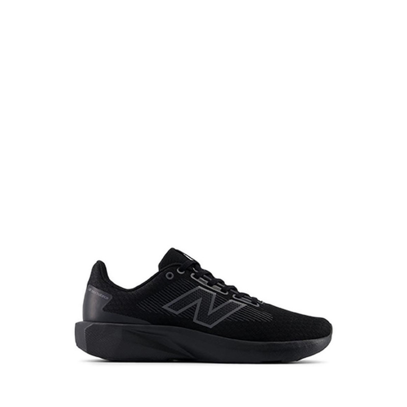 New Balance 413 v3 Men's Running Shoes - Black