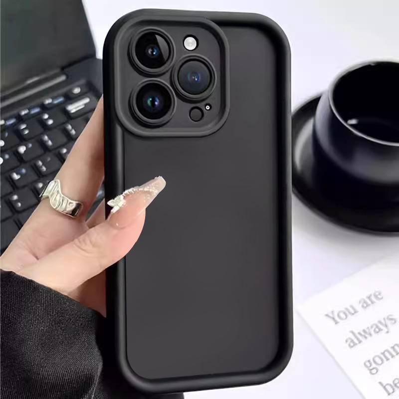 Casing Hp For Infinix Smart 5 Hot 10 11 9 Play Hot 30 NFC Hot 30i 40i Note 30 40 Pro Plus
