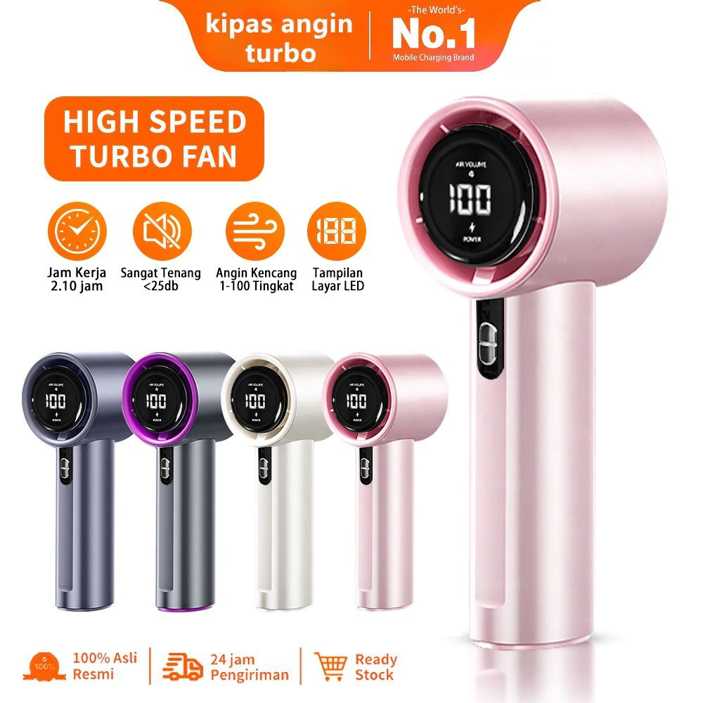 (COD) kipas angin kecil Kipas Portable Mini