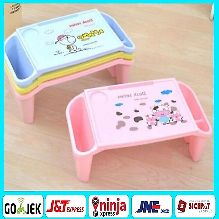 BBS TERMURAH MEJA BELAJAR ANAK / MEJA PLASTIK ANAK GOOD QUALITY