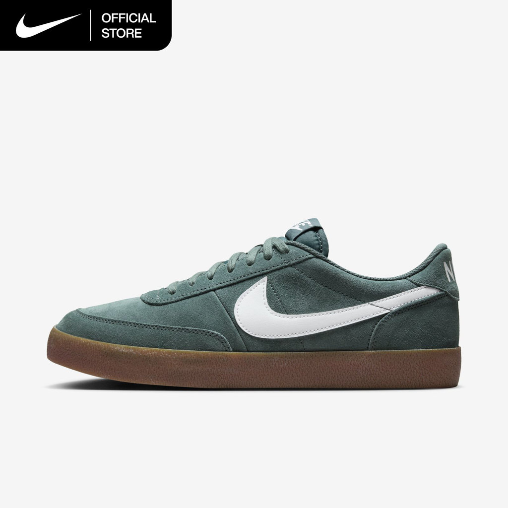 Nike Killshot 2 Men's Shoes - Vintage Green [FQ8903-300]