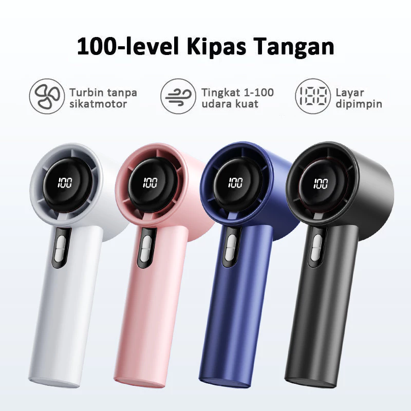 Kipas Angin Portable