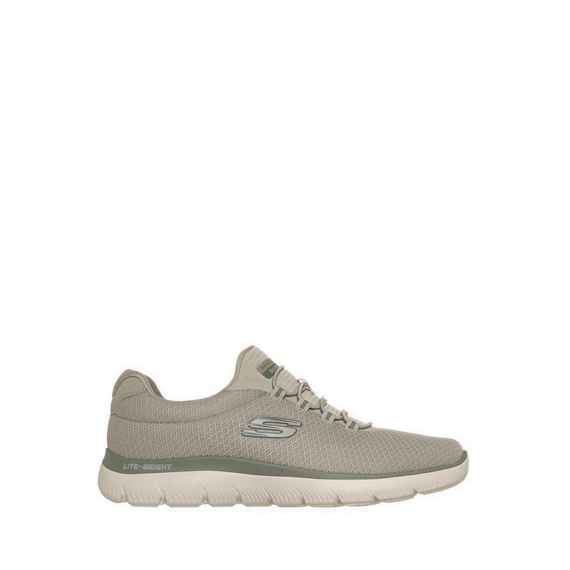 Skechers Summits Men's Training Shoes - Olive