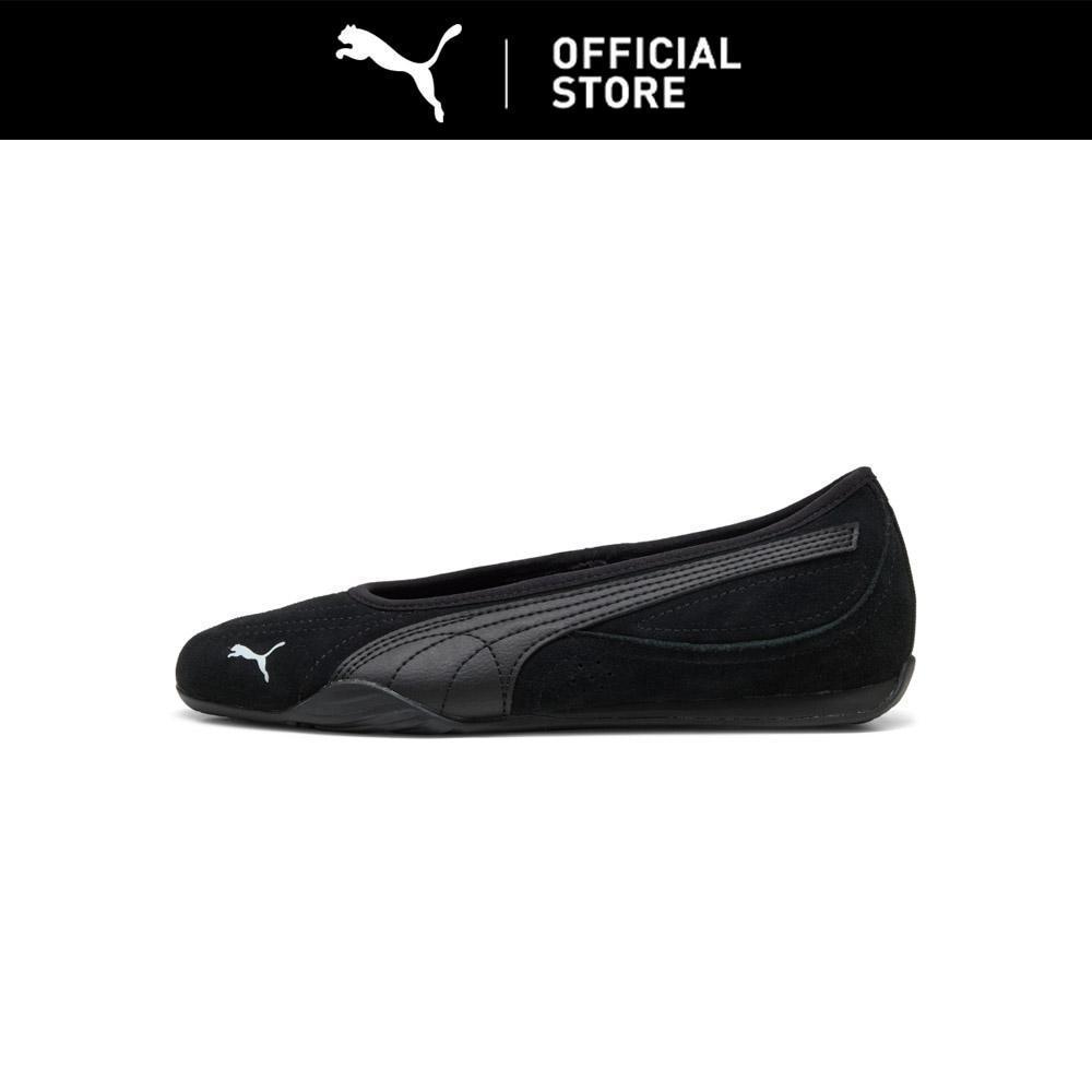 PUMA Sepatu Sneakers Catch Soleil Ballerina Shoes Wanita