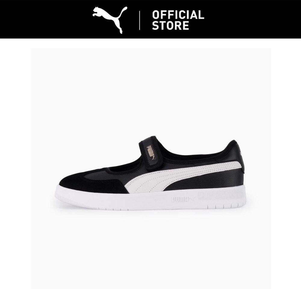 PUMA Ascenso Jane Shoes Wanita