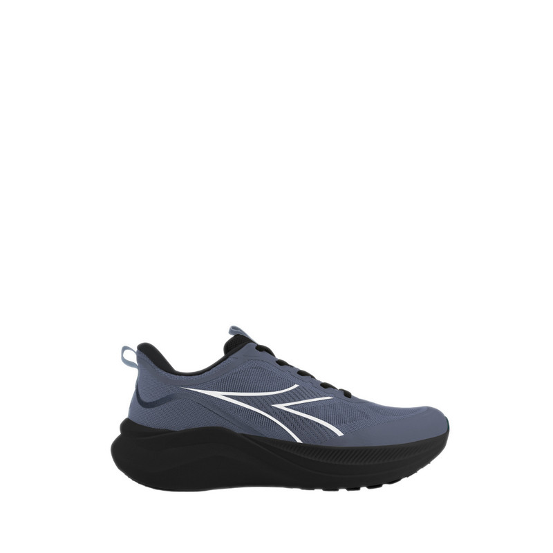 Diadora Sergy Men's Running Shoes - Dark Grey