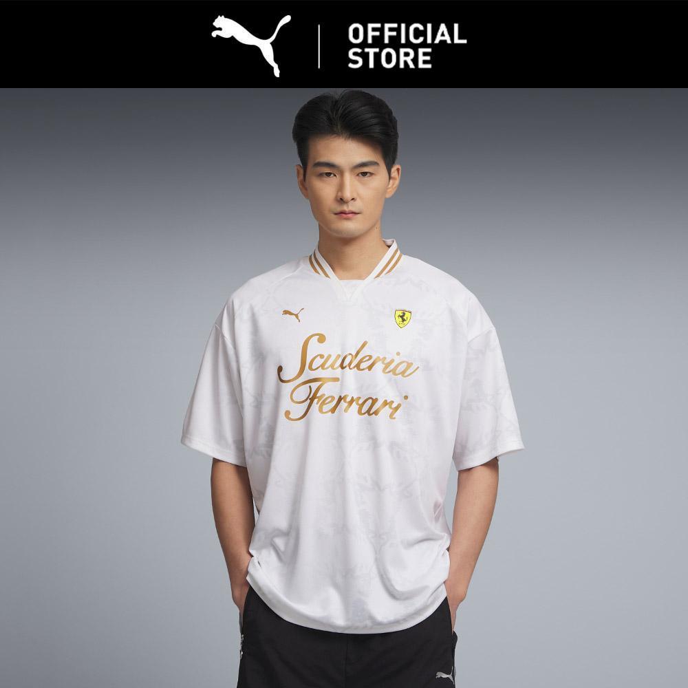 PUMA Jersey Ferrari x Year of the Horse Pria