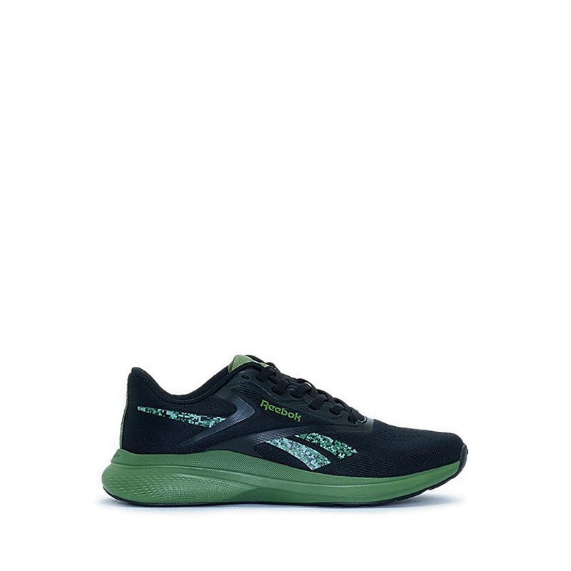 Reebok Energen Run 4 Men's Running Shoes - Black/Green
