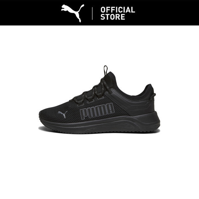 PUMA Sepatu Lari Running Shoes Pria Slip-on Softride Astro