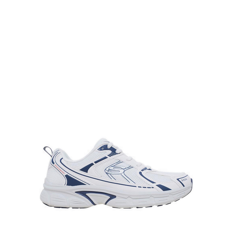 Skechers Dyna-Sport Women's Sneaker - White