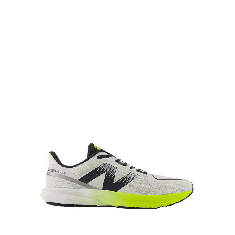 New Balance DynaSoft Flash v7 Mens Running Shoes - Grey