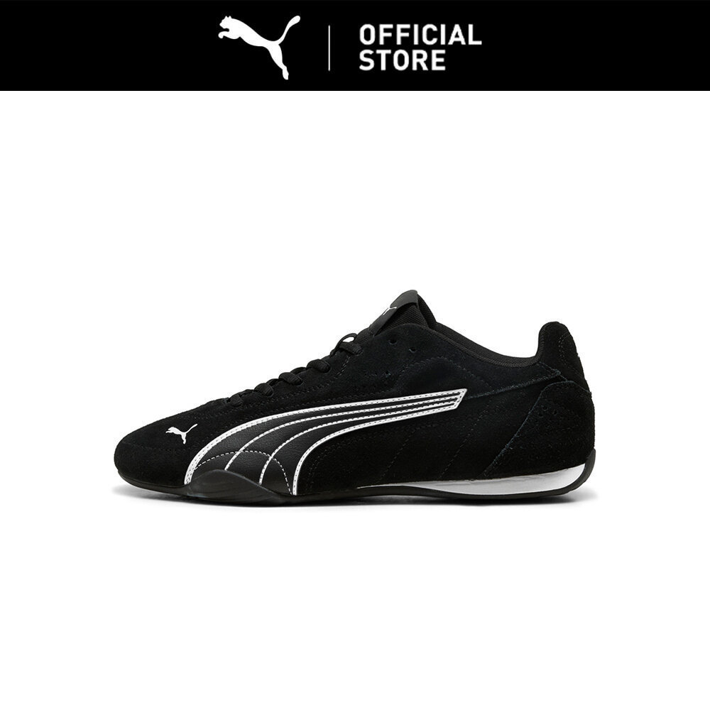 PUMA Sepatu Sneaker Catch Unisex