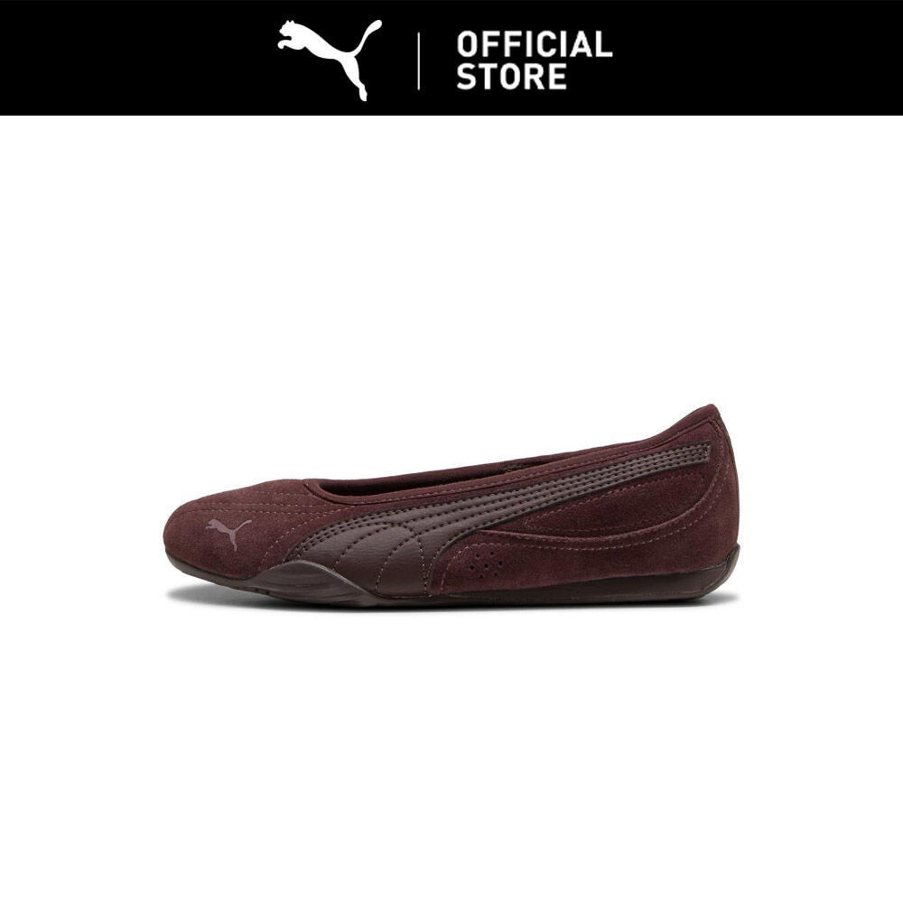 PUMA Sepatu Catch Soleil Ballerina Wanita