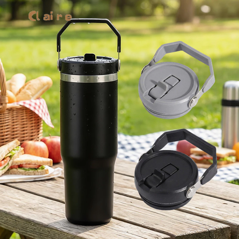 Termos Universal Cup Tutup Tumbler 890ml/30 Oz / CH