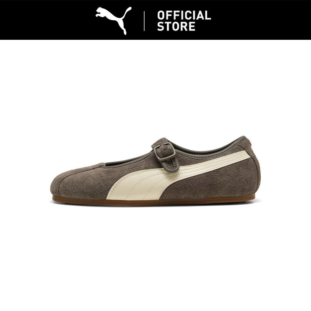 PUMA Sepatu Sneaker Tacklette Wanita